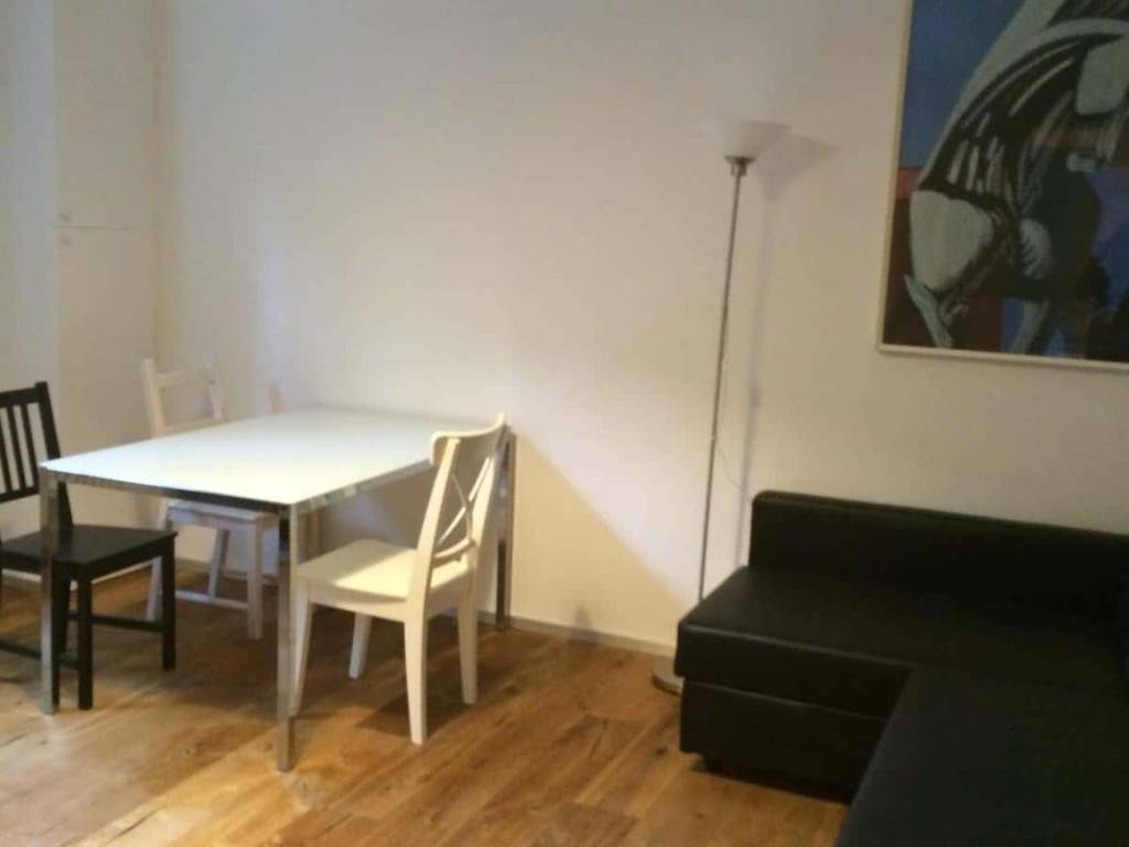 appartamento in affitto a Bologna in zona Santo Stefano