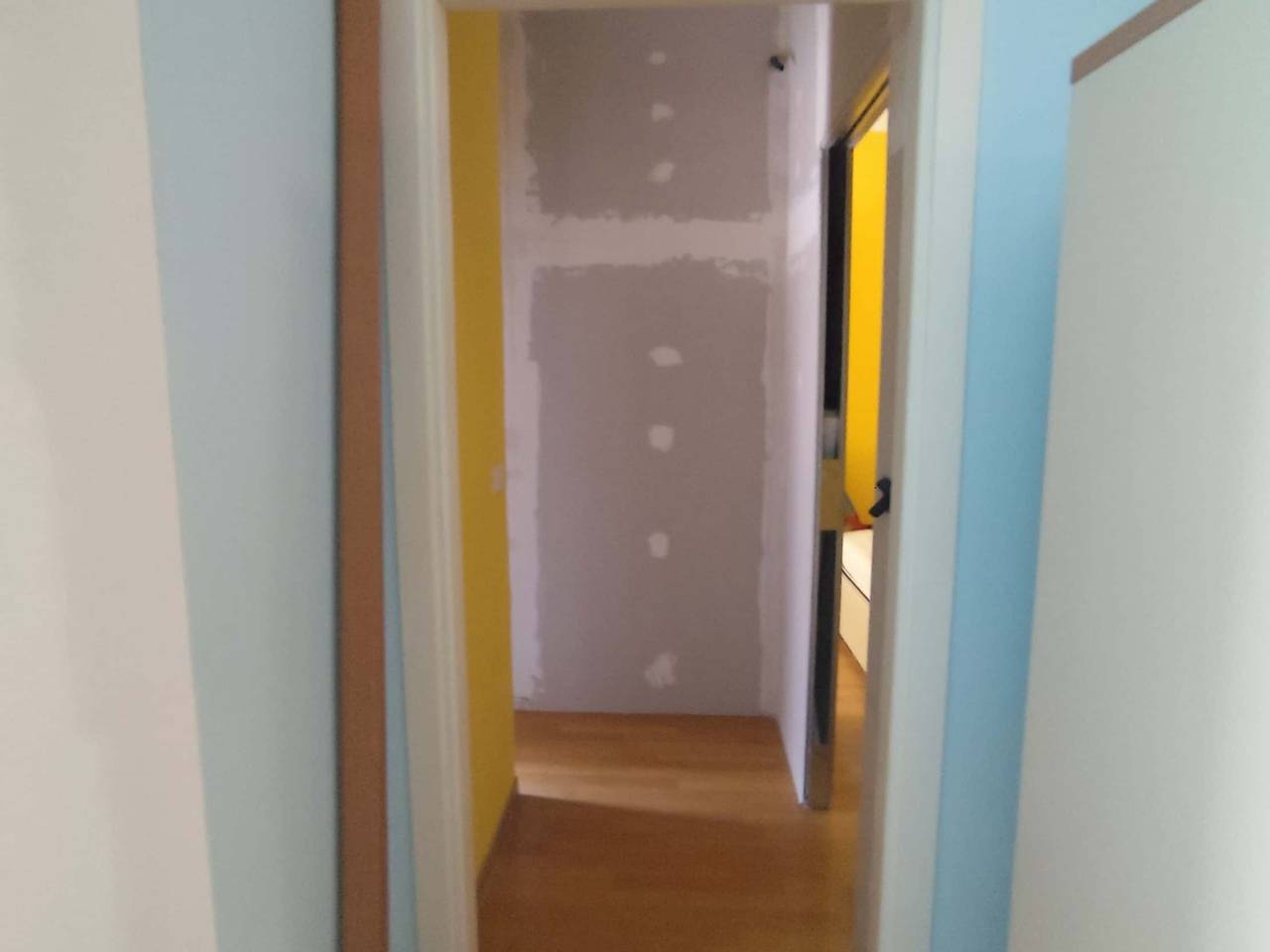 appartamento in affitto a Bologna in zona Centro Storico