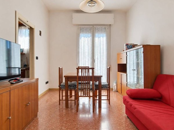 appartamento in affitto a Bologna in zona Quartiere Navile