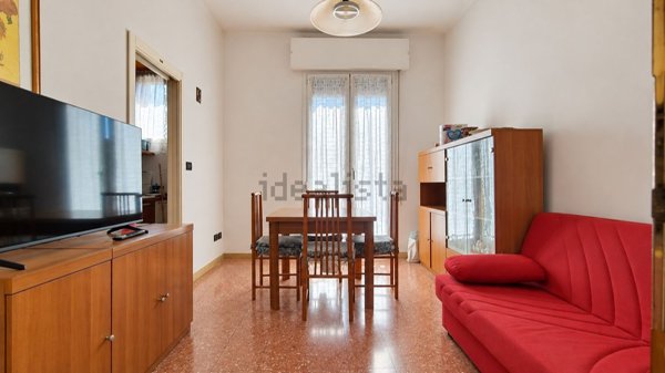 appartamento in affitto a Bologna in zona Bolognina