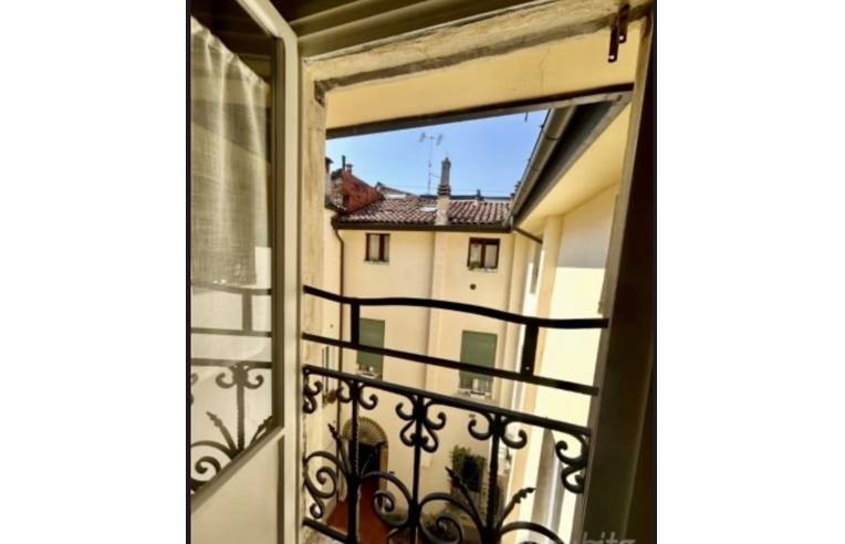 appartamento in affitto a Bologna in zona Centro Storico