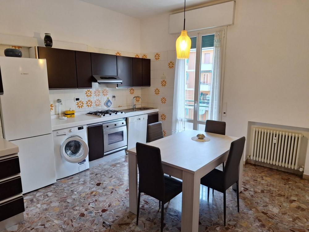appartamento in affitto a Bologna