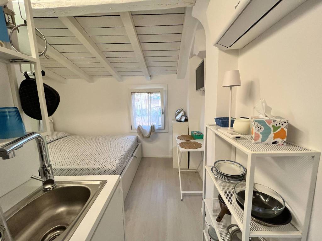 appartamento in affitto a Bologna in zona Centro Storico