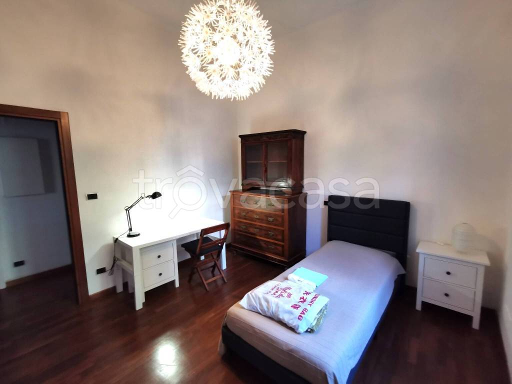 appartamento in affitto a Bologna in zona Murri