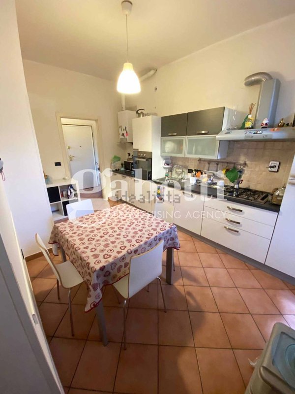 appartamento in affitto a Bologna in zona Centro Storico