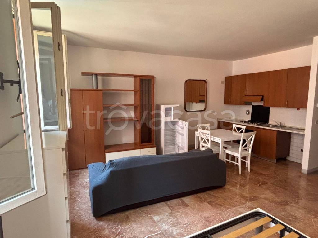 appartamento in affitto a Bologna in zona Centro Storico