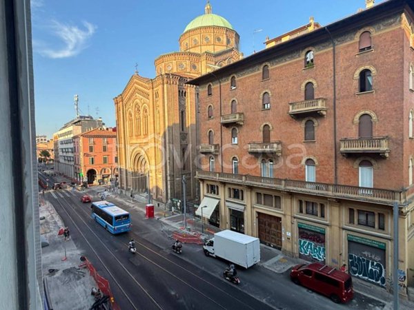 appartamento in affitto a Bologna in zona Bolognina
