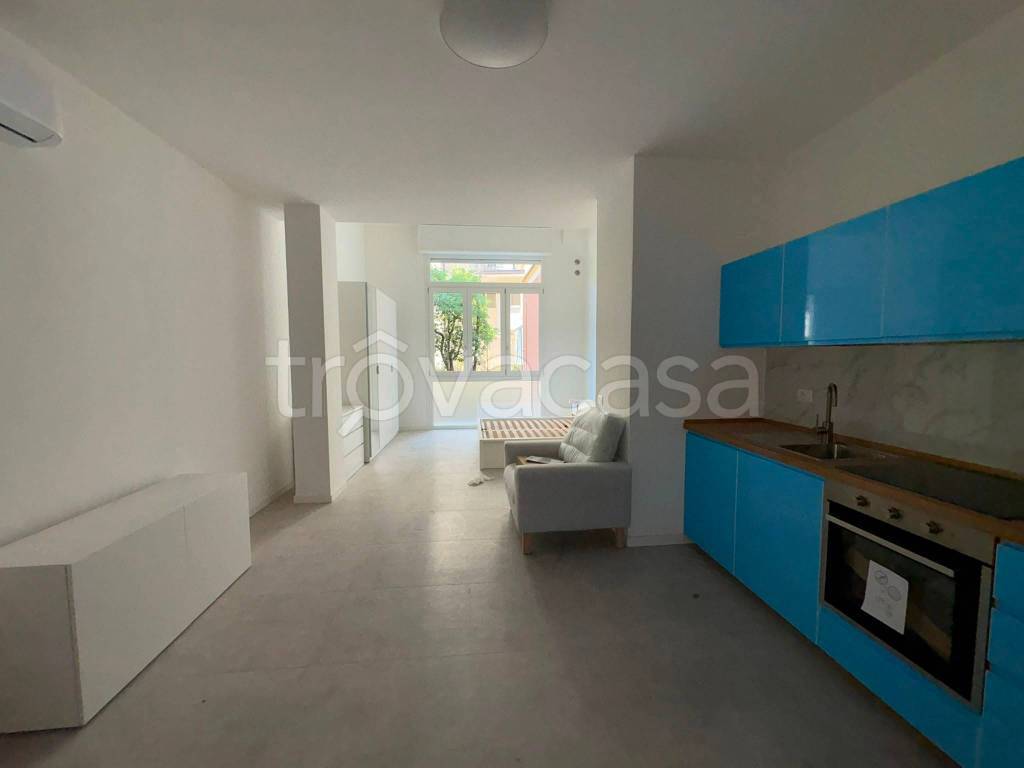 appartamento in affitto a Bologna in zona Centro Storico