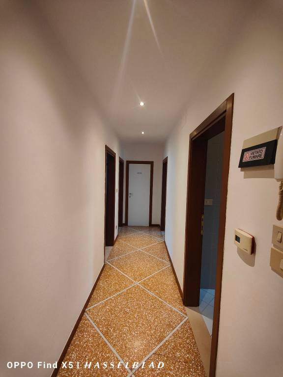 appartamento in affitto a Bologna in zona Marconi