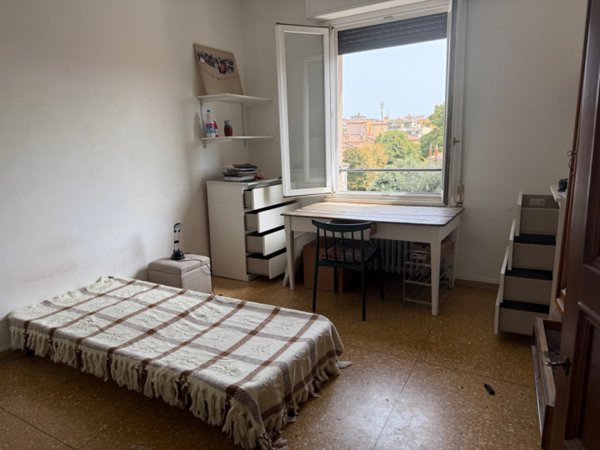 appartamento in affitto a Bologna in zona Centro Storico