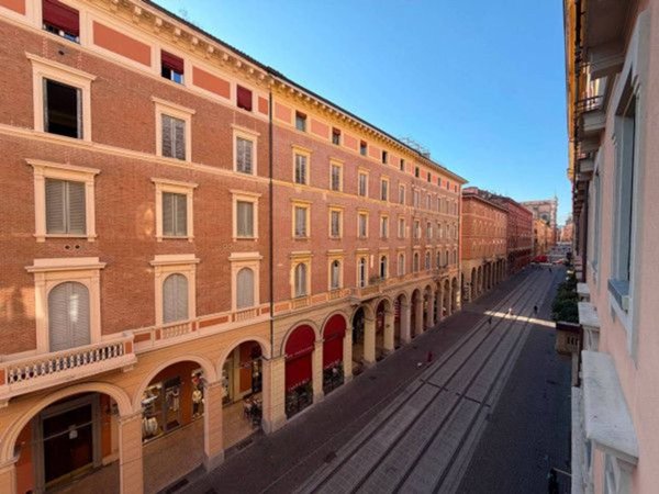 appartamento in affitto a Bologna in zona Centro Storico