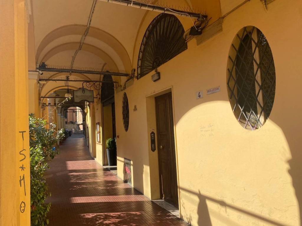 appartamento in affitto a Bologna in zona San Vitale