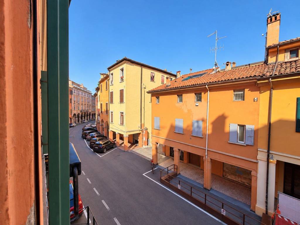 appartamento in affitto a Bologna in zona San Vitale