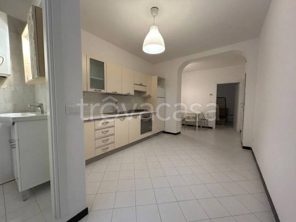 appartamento in affitto a Bologna in zona Santo Stefano