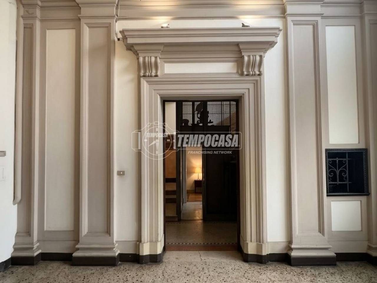 appartamento in affitto a Bologna in zona Centro Storico