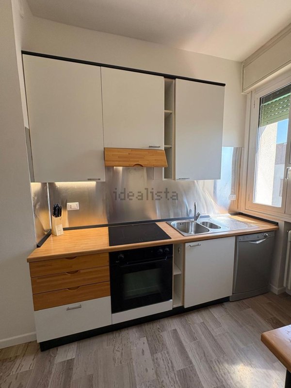 appartamento in affitto a Bologna in zona Mazzini