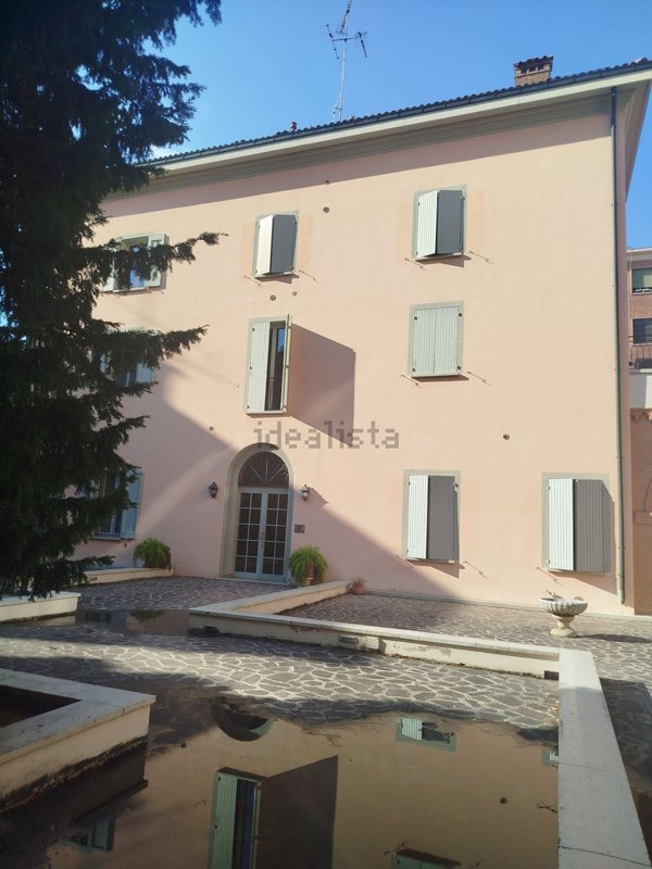 appartamento in affitto a Bologna in zona Saffi