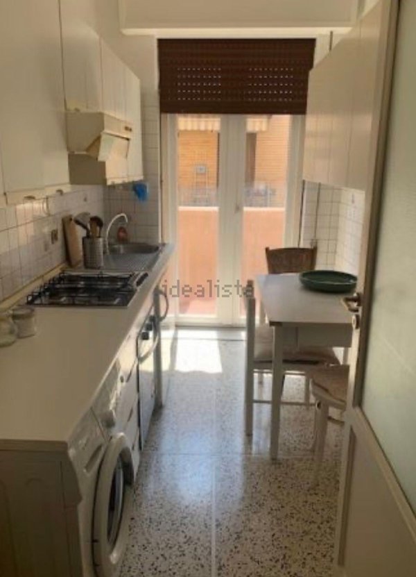 appartamento in affitto a Bologna in zona Saragozza