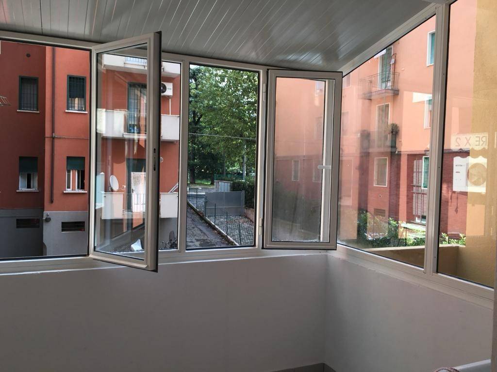 appartamento in affitto a Bologna in zona San Donato
