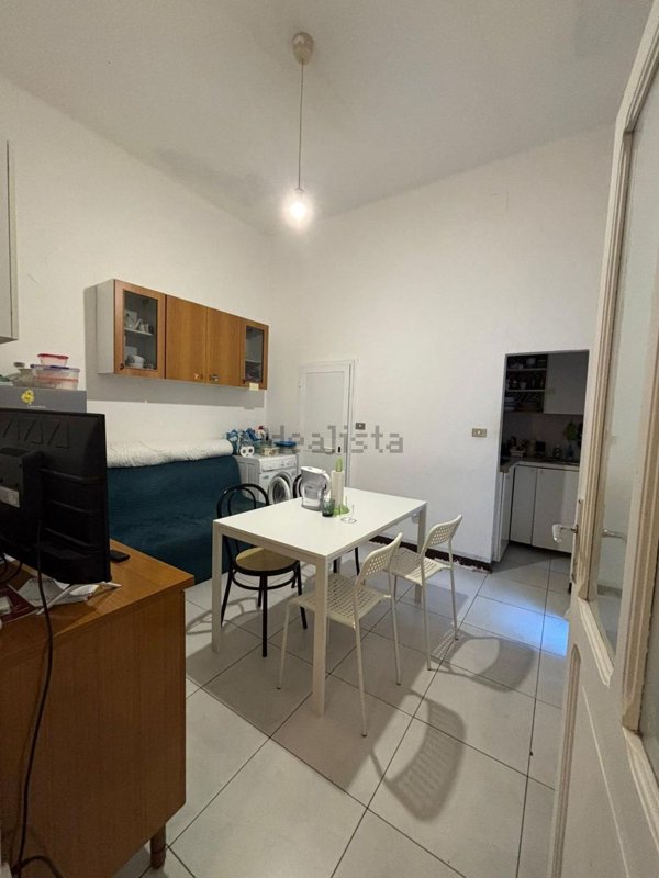 appartamento in affitto a Bologna in zona San Vitale