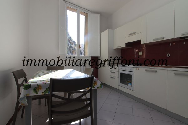appartamento in affitto a Bologna in zona Marconi