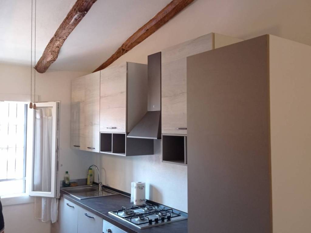 appartamento in affitto a Bologna in zona Centro Storico