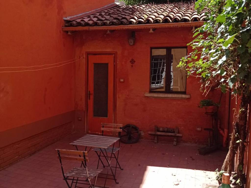 appartamento in affitto a Bologna in zona Centro Storico
