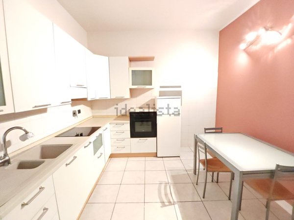 appartamento in affitto a Bologna in zona Centro Storico
