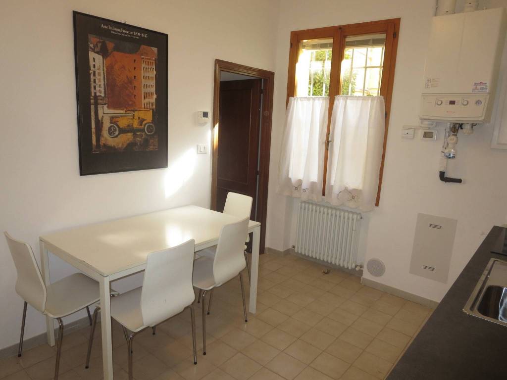 appartamento in affitto a Bologna in zona Saragozza