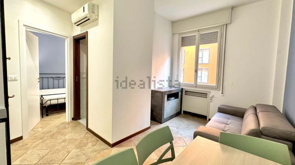 appartamento in affitto a Bologna in zona Marconi