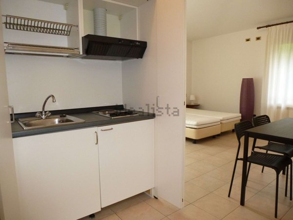 appartamento in affitto a Bologna in zona Colli
