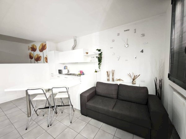 appartamento in affitto a Bologna in zona Marconi