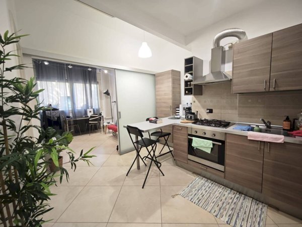 appartamento in affitto a Bologna in zona Andrea Costa