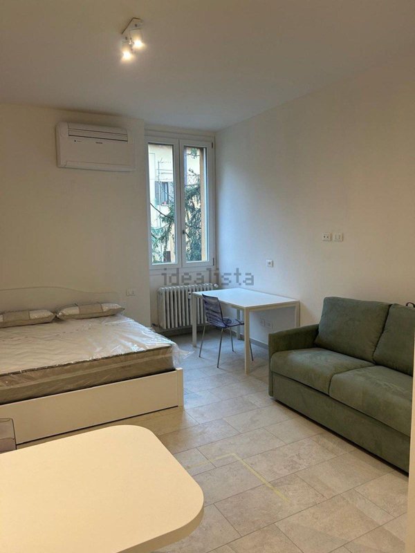appartamento in affitto a Bologna in zona San Vitale