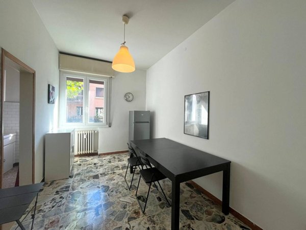 appartamento in affitto a Bologna in zona Andrea Costa