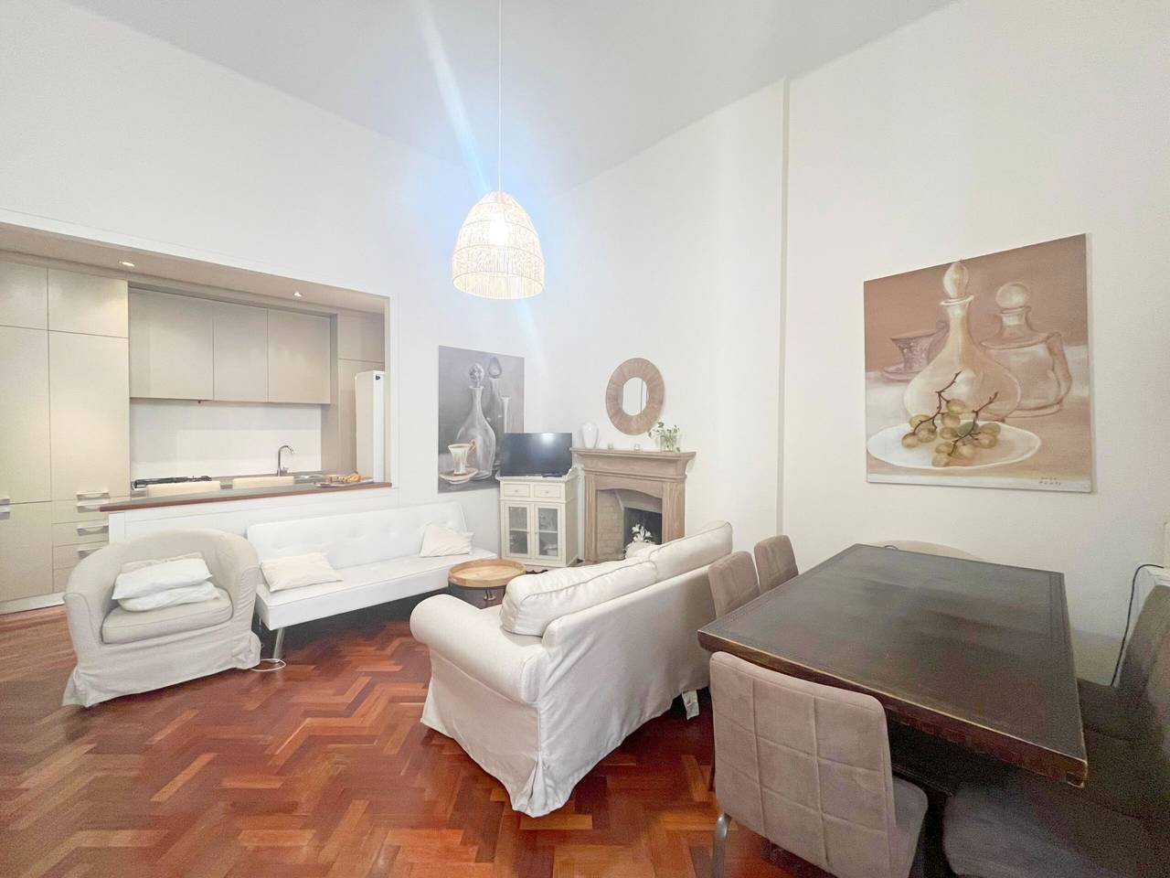 appartamento in affitto a Bologna in zona Santo Stefano