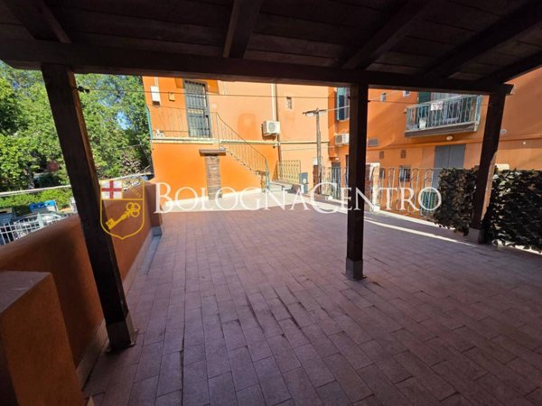 appartamento in affitto a Bologna in zona Centro Storico