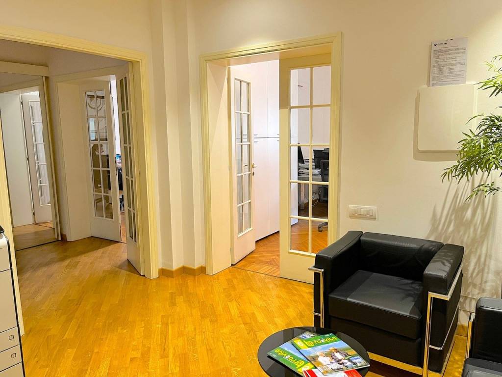 appartamento in affitto a Bologna in zona Quartiere Porto