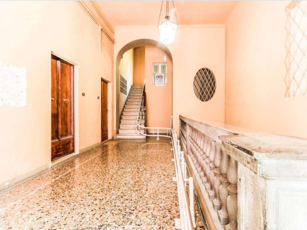 appartamento in affitto a Bologna in zona Irnerio