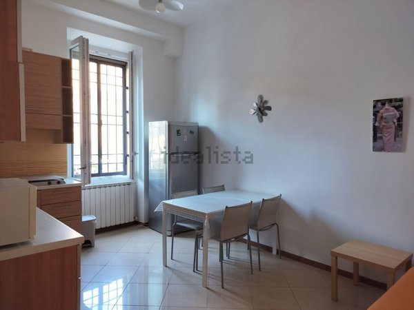 appartamento in affitto a Bologna in zona Saffi