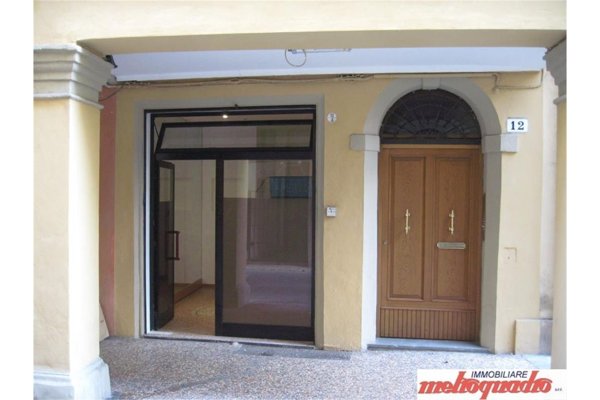 ufficio in affitto a Bologna in zona Centro Storico