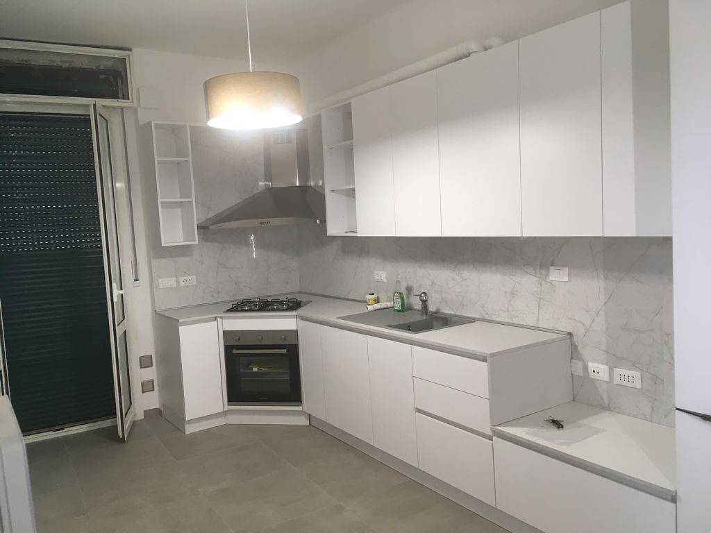 appartamento in affitto a Bologna in zona San Vitale