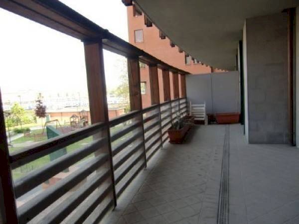 appartamento in affitto a Bologna in zona Bolognina