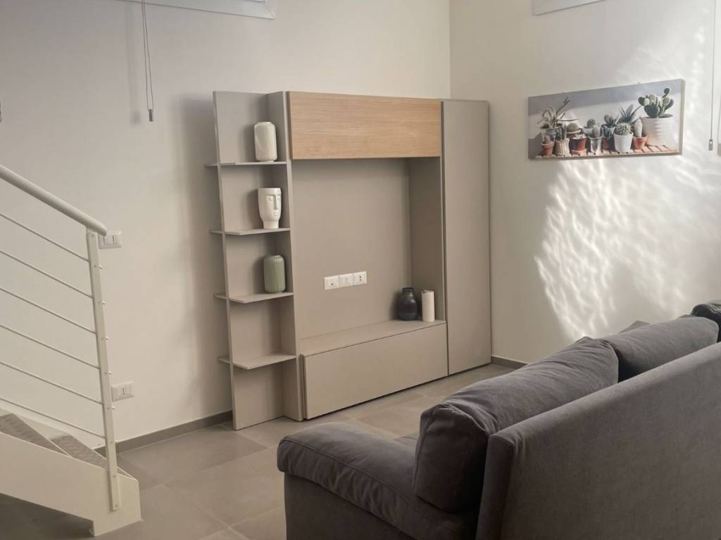 appartamento in affitto a Bologna in zona Santa Viola
