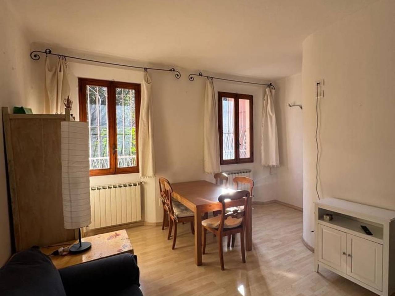 appartamento in affitto a Bologna in zona Centro Storico
