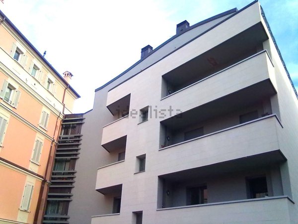 appartamento in affitto a Bologna in zona Murri
