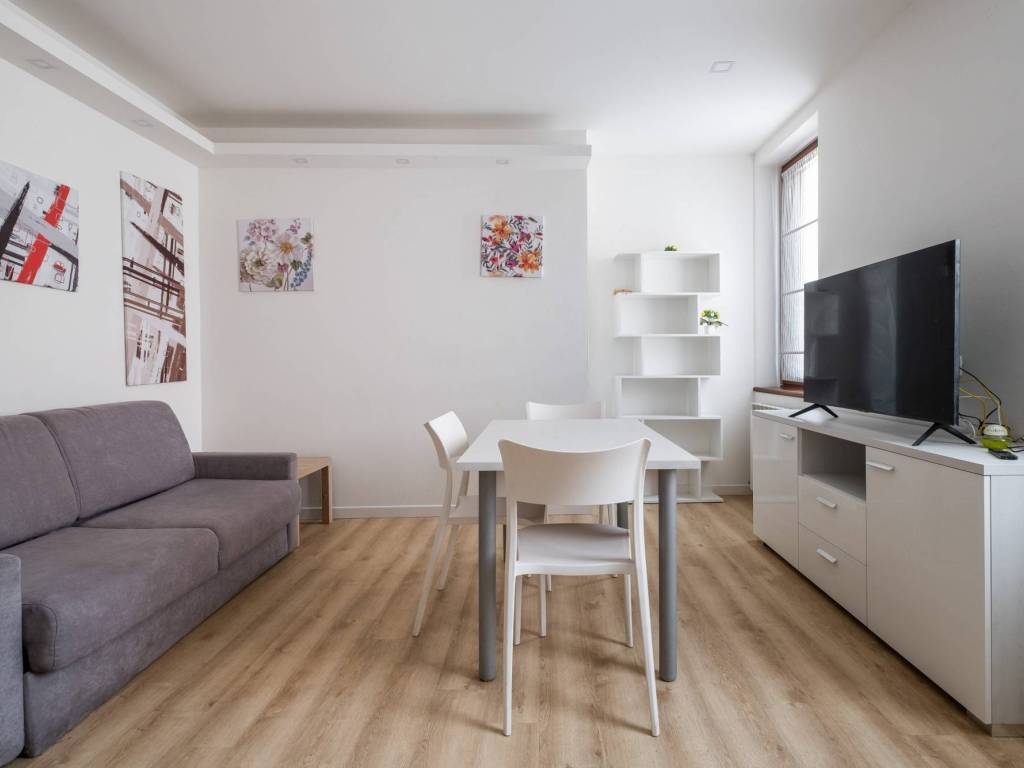 appartamento in affitto a Bologna in zona Centro Storico