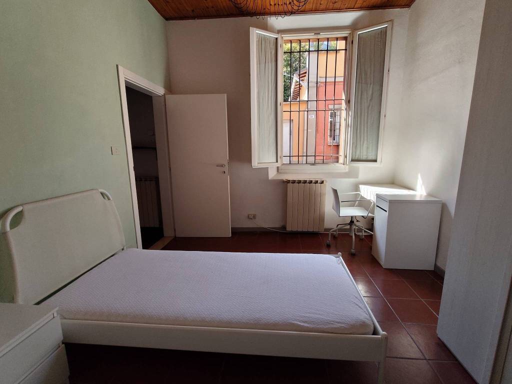 appartamento in affitto a Bologna in zona San Vitale
