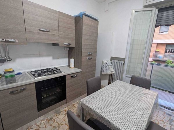 appartamento in affitto a Bologna in zona San Donato