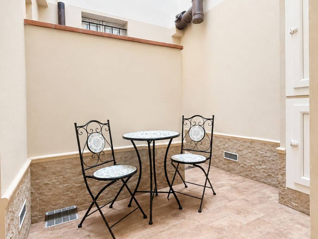 appartamento in affitto a Bologna in zona Santo Stefano